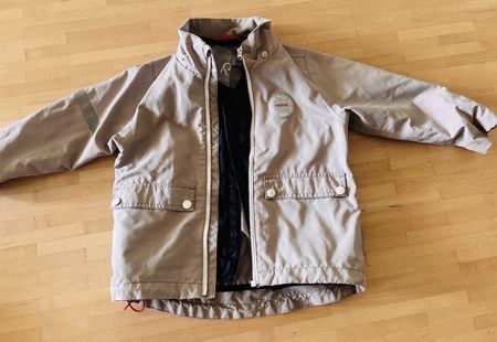 Reima Wind/Regenjacke 104