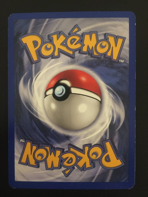 Carta Pokemon Ponyta - Team Rocket #64 - Rara E Autentica Per Collezionisti - 5