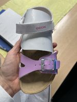 New Geox sandalen gr 32
