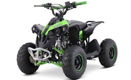 Midi Quadracer - Renegade 3C - mit 110ccm und Rückwärtsgang
