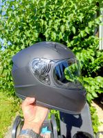 Vinz Child motorcycle helmet size M, 49-50 cm