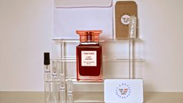 Tom Ford Lost Cherry - 2ml - Tester/Sample