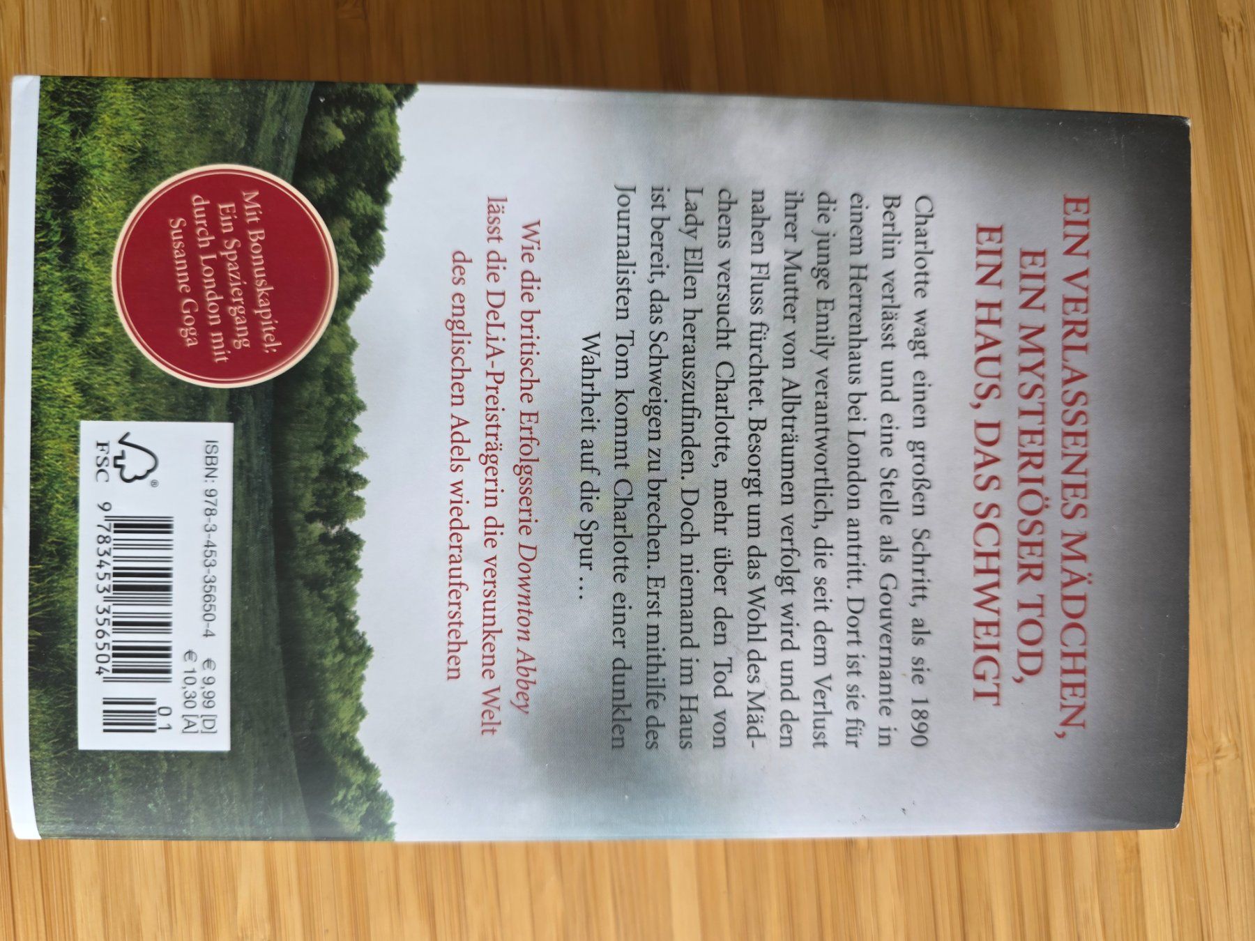 Libri: Der verbotene Fluss von Goga – Usato da Adlikon venduto da Clara28 1