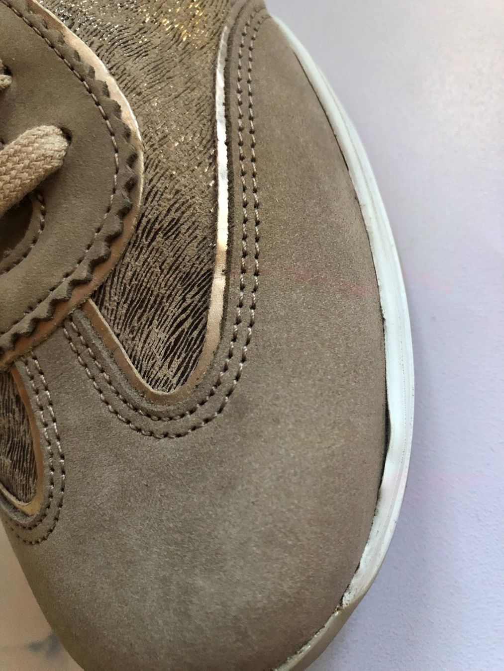 Mephisto Scarpe da donna: Mephisto Schuhe Gr. 37, neuwertig – Usato da Iseltwald venduto da Waldisch 6