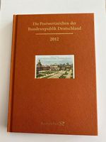 Deutschland Briefmarken Jahrbuch 2012 **