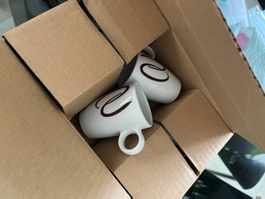 Espresso Tassen