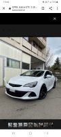Opel OPC GTC