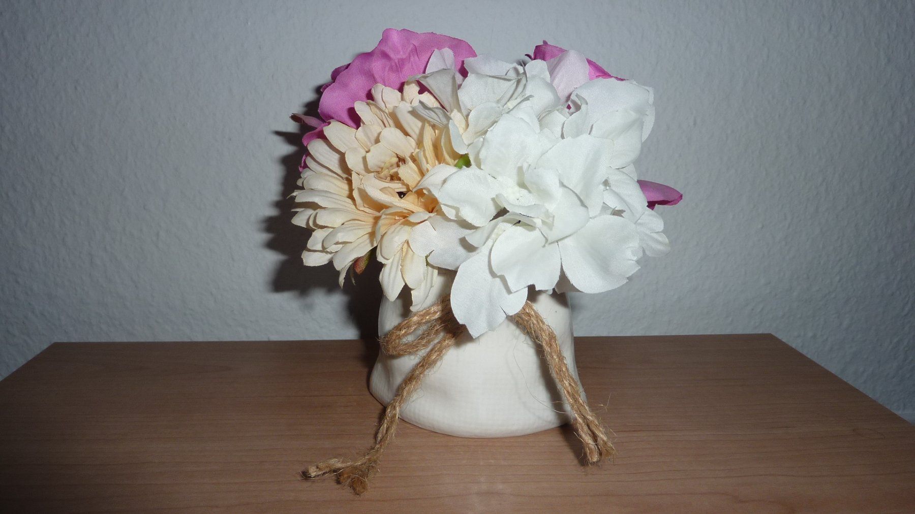 Tutte le decorazioni: künstliche blumen – Nuovo (secondo la descrizione) da Füllinsdorf venduto da pmarkus 1