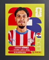 PAR 4 - Gustavo Gómez - Panini FIFA World Cup 2026 UE
