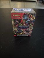 Fiamme Spettrali - Pokémon Boster Bundle - Sealed - ITA 🇮🇹