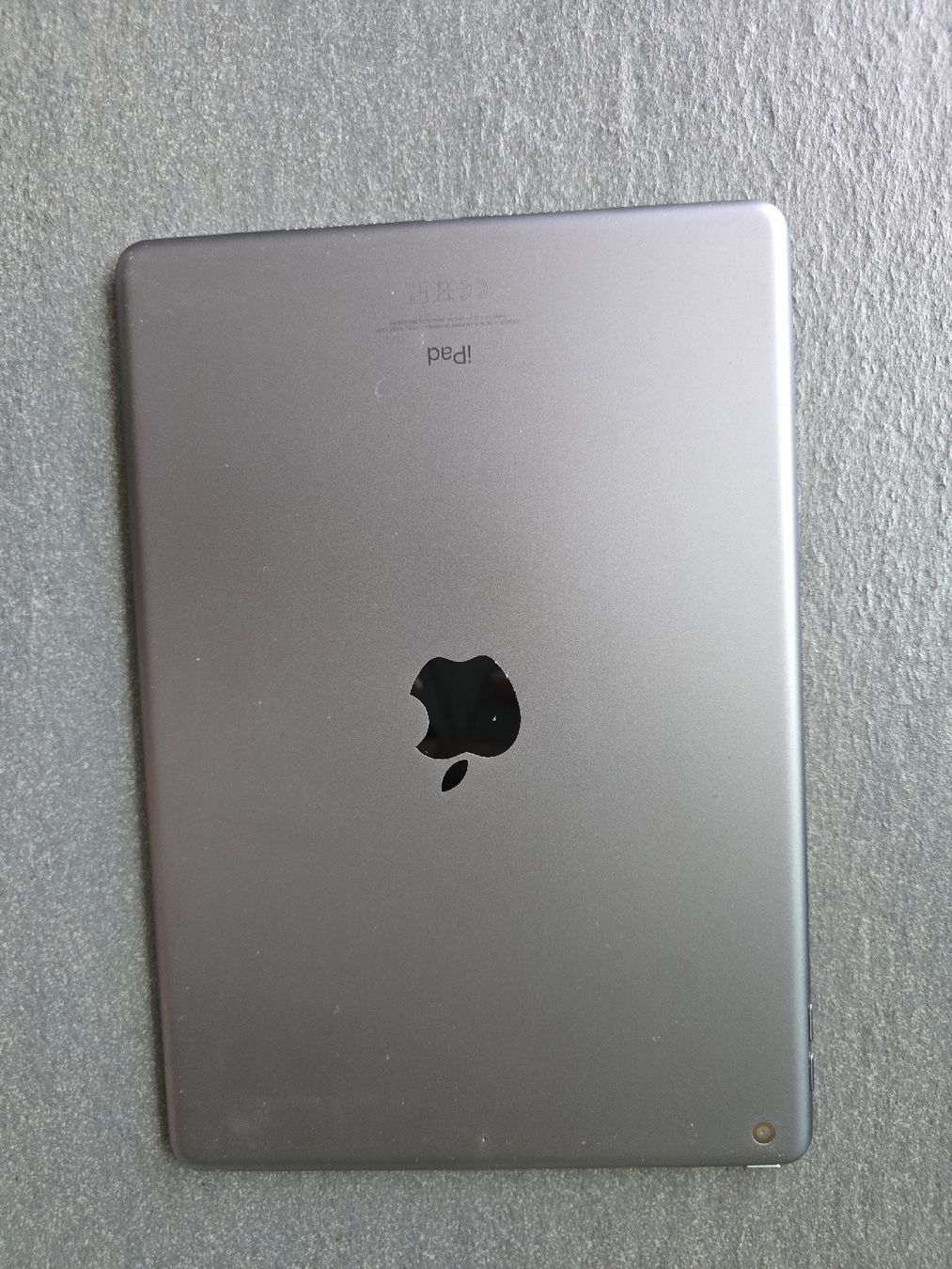 Apple Tablet PC: IPAD 7. GENERATION – Usato da Wolfwil venduto da chipsyyy 1