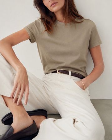 A.P.C. Shirt Jimmy – Gr. XS