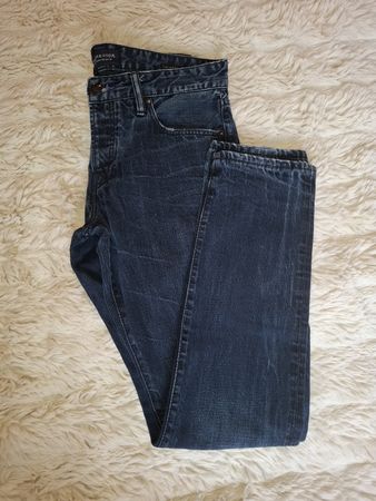 SCOTCH & SODA Jean Ralston W31 L32