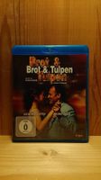 BROT UND TULPEN Blu-Ray mit Licia Maglietta und Bruno Ganz