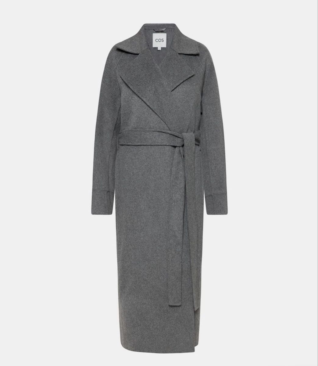 Cos Cappotti: Cos coat – Nuovo e nell'imballaggio originale da Paradiso venduto da viorea 3