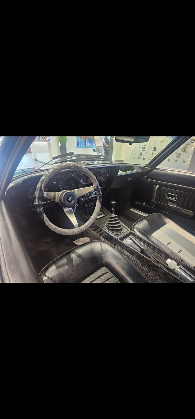 Opel Automobili: Opel GT 1900 Veteran – Usato da Aarau venduto da Lrf80 4