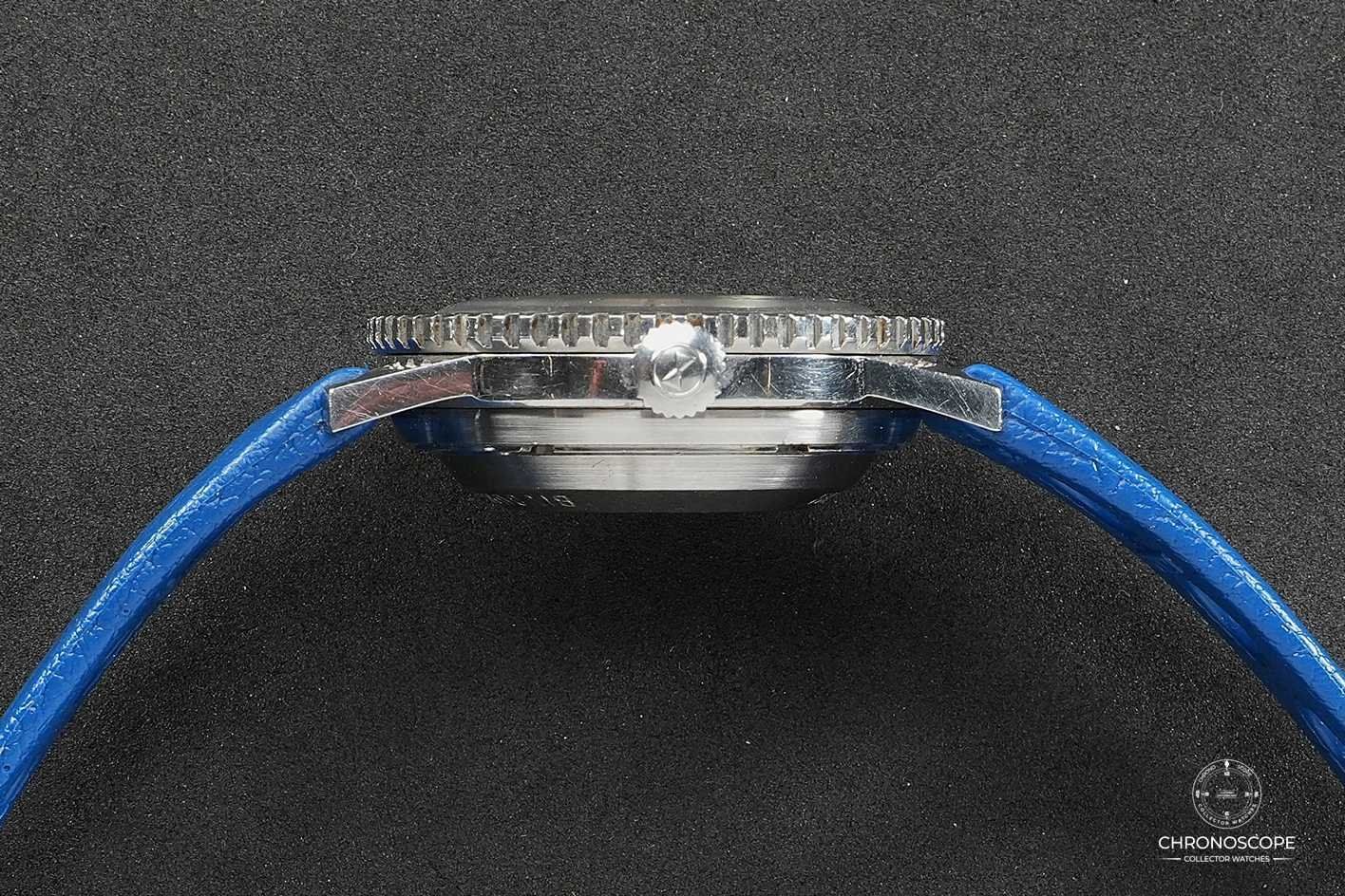 Favre Leuba Uhren: Favre-Leuba Bivouac ref. 53203 – Gebraucht aus Luzern von ChronoScope6004 4