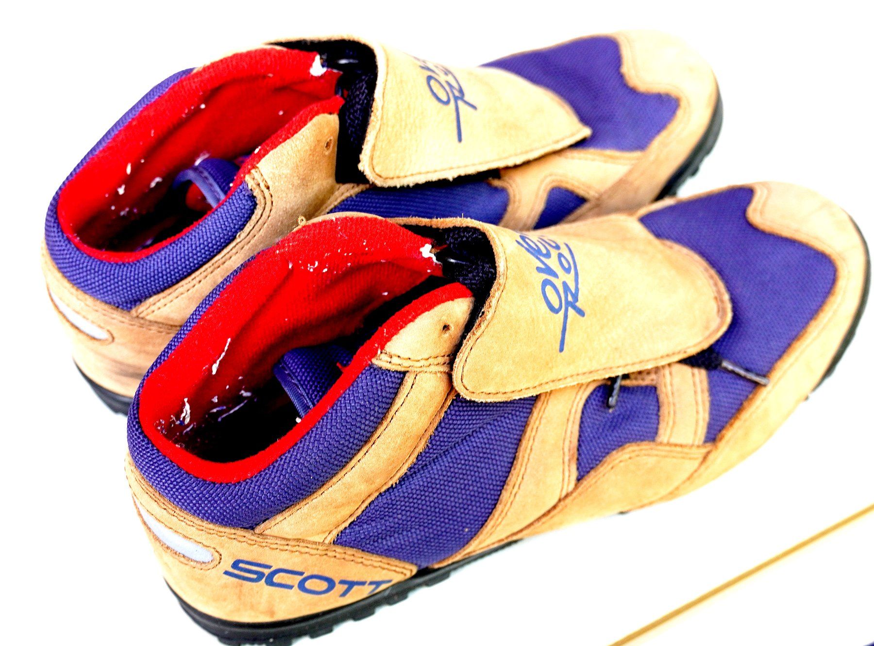 Chaussures hommes: Bike Schuhe Scott 39 – D'occasion à Baar par 2cvbaar 3