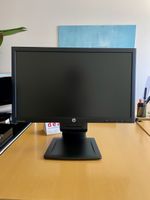 HP Bildschirm