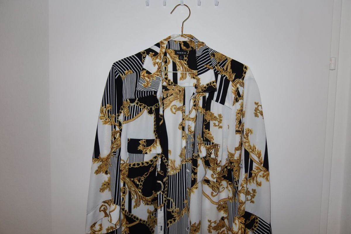 Camicette: Blouse Gr. L – Nuovo e nell'imballaggio originale da Amriswil venduto da lauraview 1