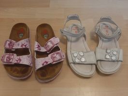 Elefanten Schuhe Gr.28
