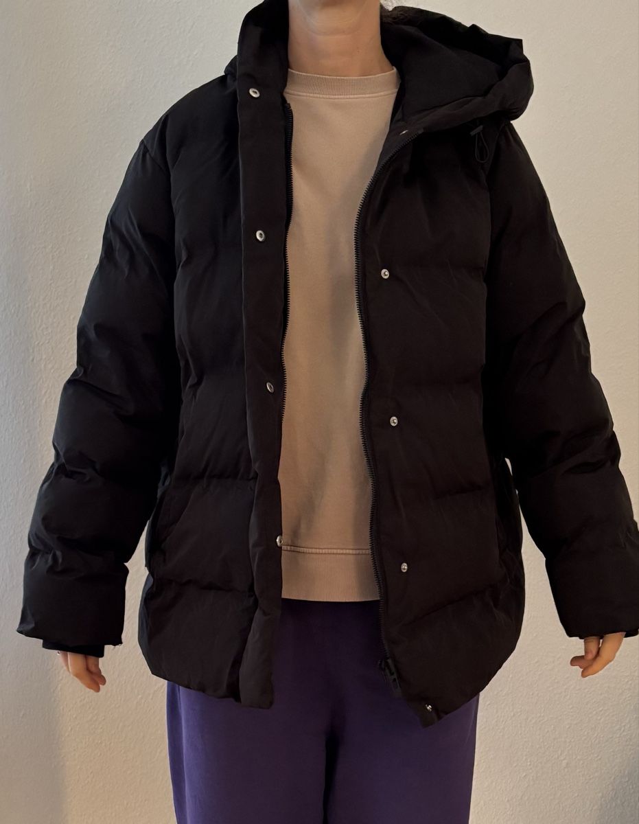 Zara Giacche: Winterjacke Zara Grösse M – Usato da Bern venduto da felenas 4