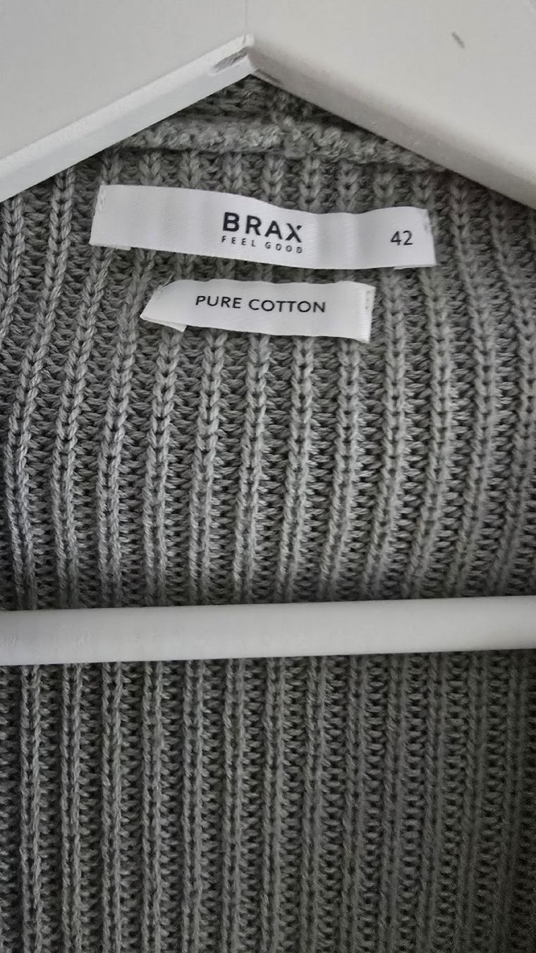 Giacche: Strickjacke Lindegrün Gr. 42 – Nuovo (secondo la descrizione) da Sursee venduto da M_Z 1