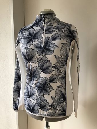 46 Nord Skipullover Gr.36/38