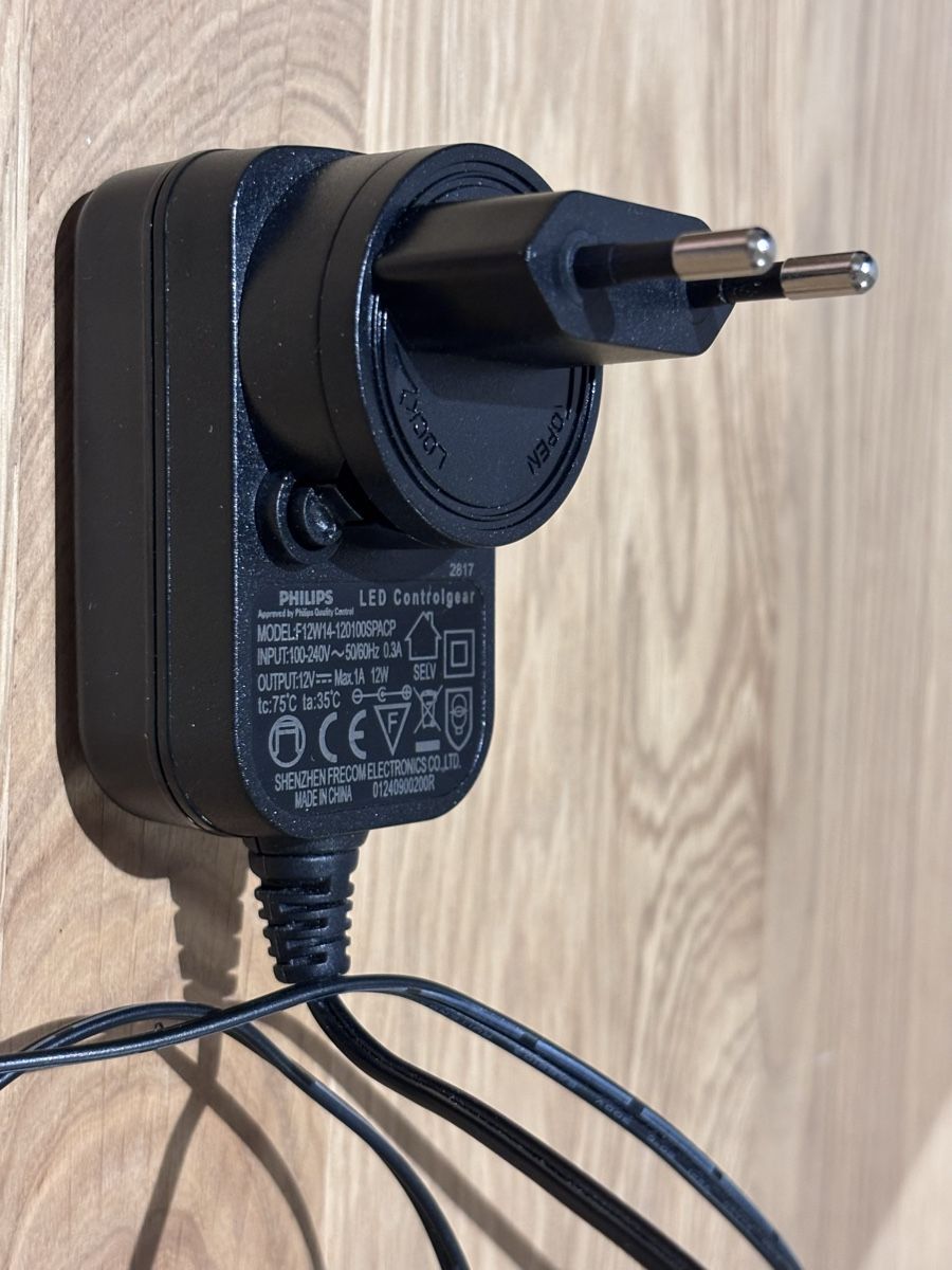 Philips Lampen: Philips LED Schreibtischlampe – Neu (gemäss Beschreibung) aus Luzern von qch_2jjy 3