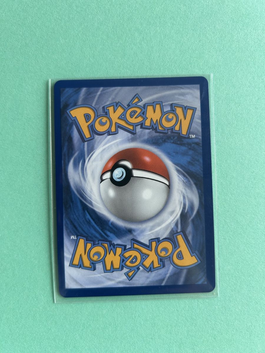 Pokémon Carte collezionabili: Chespin 87/86 EN ab 1CHF – Usato da Pfäffikon SZ venduto da enies_lobby 1