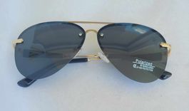 Angler Piloten Sonnenbrille Polarisierte, Top Sommer!