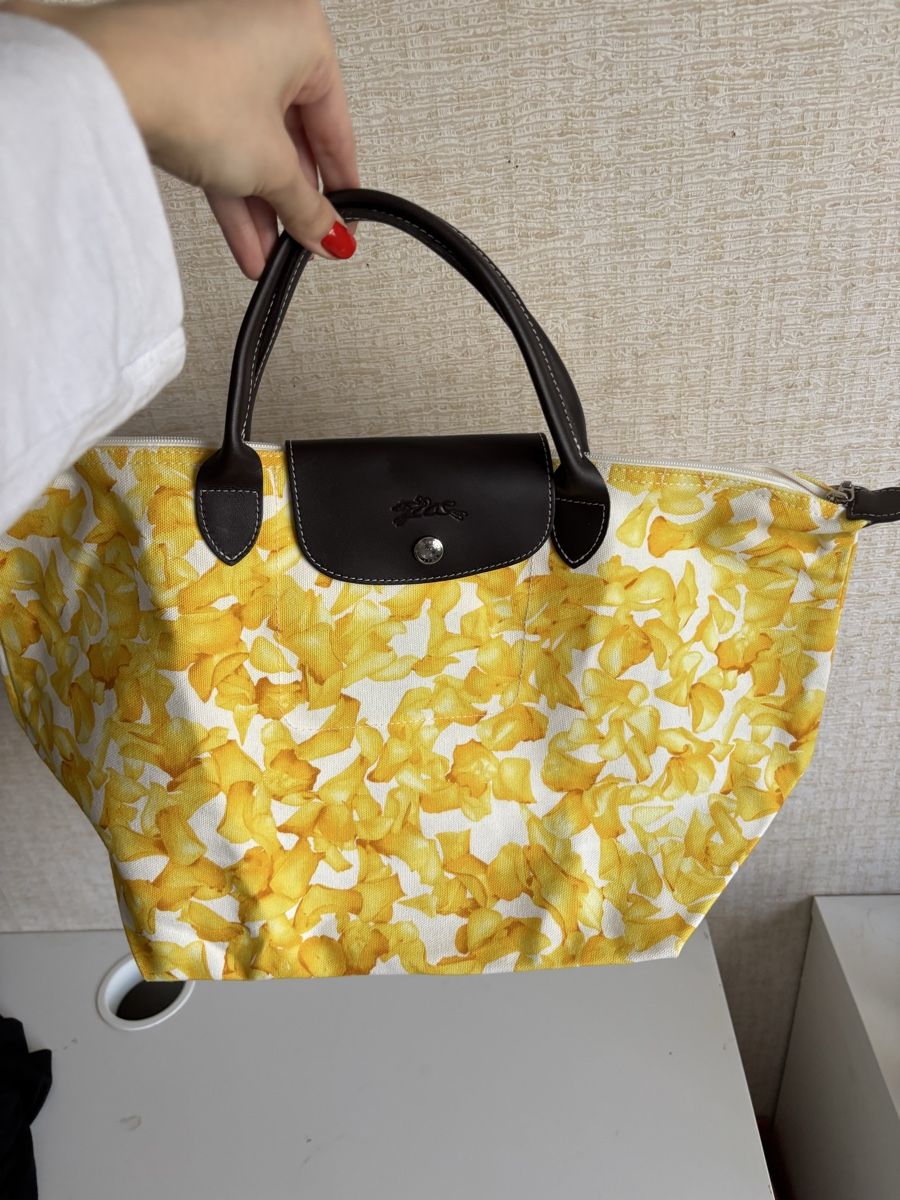 Longchamp Borse da donna: Sac pliage Longchamp édition limitée – Nuovo (secondo la descrizione) da Ecublens VD venduto da emi_1975