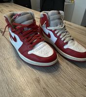 Nike Air Jordan 1