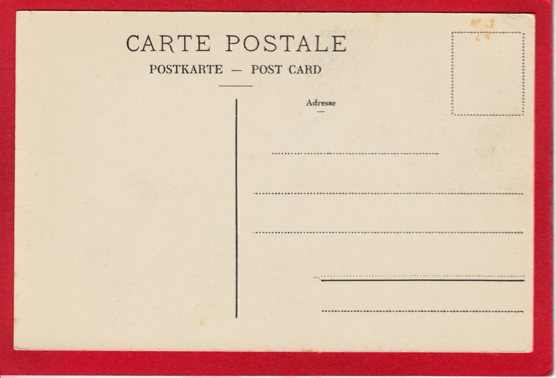 Cartoline postali: AK ARCH BAHNHOF – Usato da Grüningen venduto da Kartensammler 1