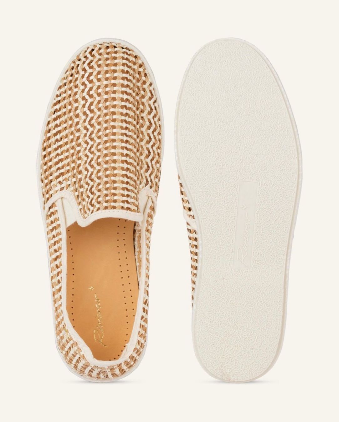 Scarpe da uomo: Rivieras Slipper – Nuovo e nell'imballaggio originale da Wittenbach venduto da bes_k8vr 4