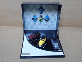 Citroen 2CV Charleston - très beau coffret - Norev