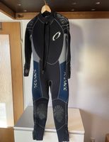 Wetsuit L/M 5mm