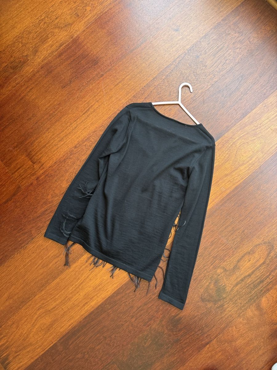 Escada Maglioni & Felpe: Pull noir Escada taille - S  – Nuovo (secondo la descrizione) da Genève venduto da iry_67wr 6