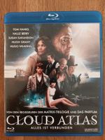 Blu Ray - Cloud Atlas mit Tom Hanks und Halle Berry