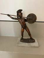 Bronze krieger