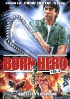 BORN HERO - TEIL 2