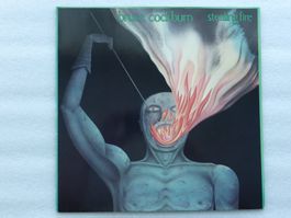 VINYL  LP  BRUCE COCKBURN