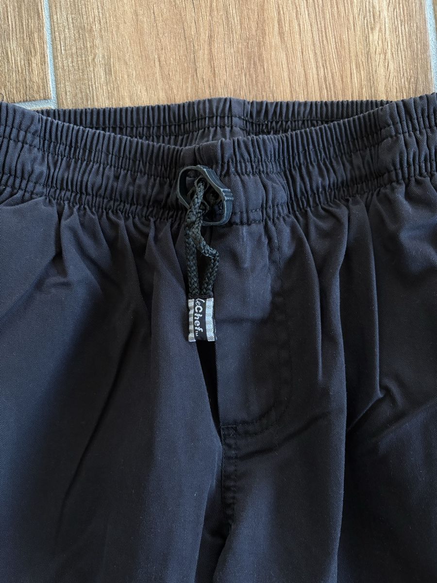 Pantaloni: Kochhose / Bäckerhose Le Chef Gr. S – Usato da Ufhusen venduto da natalie19 2