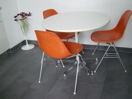 Eames Sitzgruppe