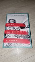 Christof Gasser: Wenn die Schatten sterben-Krimi top!
