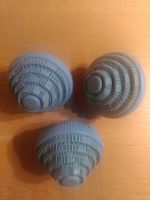 GRATIS Waschmaschinenbälle / Boules pour lave-linge
