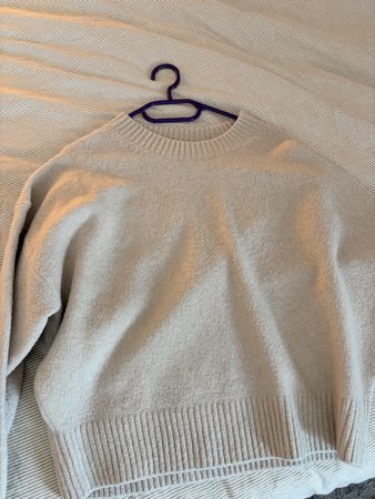 Zara Pullover