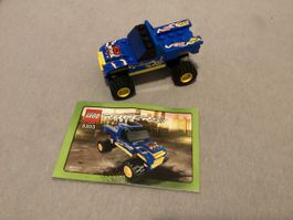 Lego Racers 8303: Off-Roader