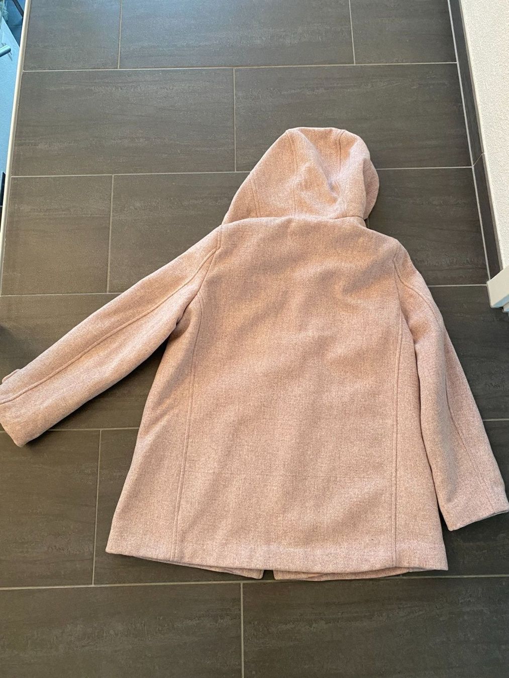 Mäntel: Damen Mantel  Neu  Grösse 40 – Neu (gemäss Beschreibung) aus Wolfwil von Levjus06 2
