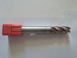 Muino Fräser, M1261200, ⌀12/84x28 Vollhartmetall-Beschichtet
